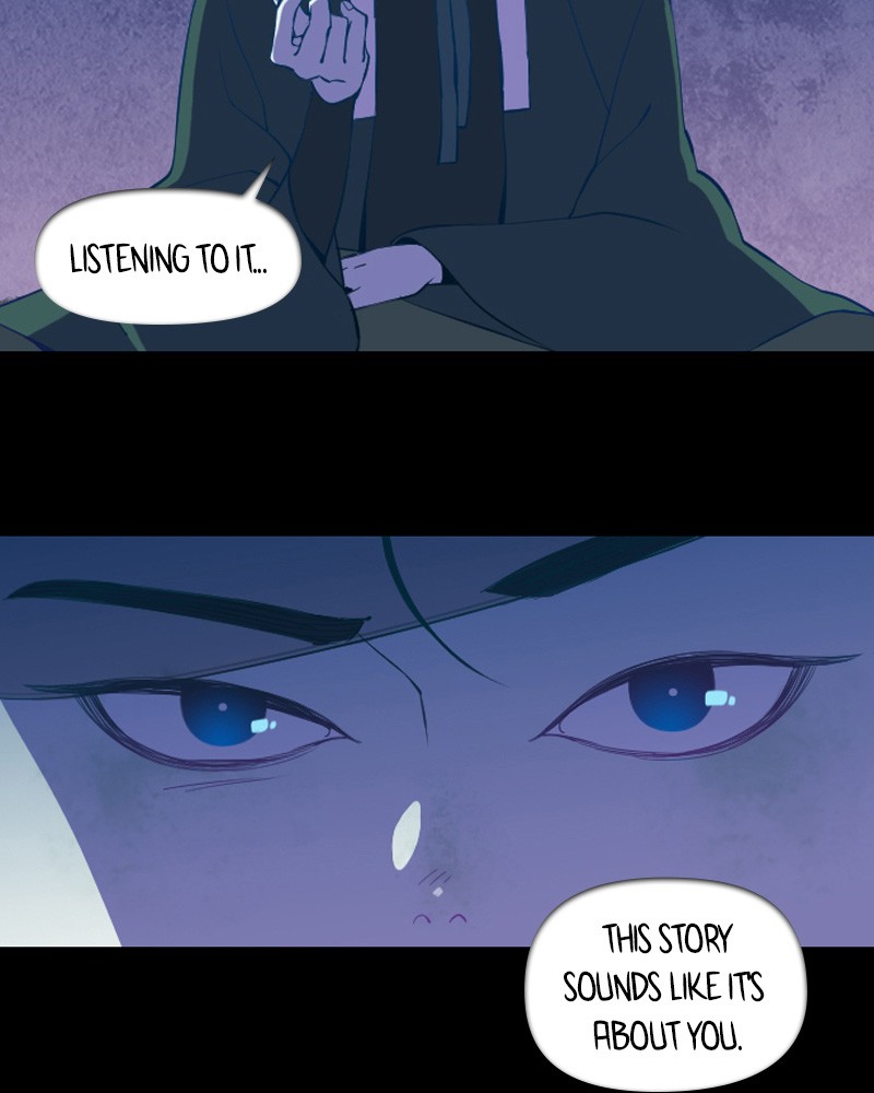 Ghost Teller Chapter 19 page 5 - Chapter 19: The Story of the Photographer - Outro