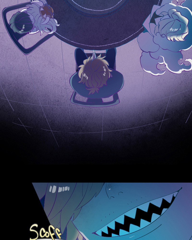 Ghost Teller Chapter 19 page 7 - Chapter 19: The Story of the Photographer - Outro