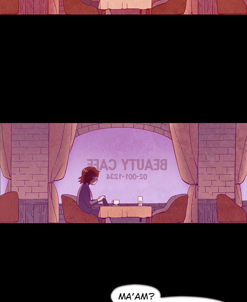 Ghost Teller Chapter 2 page 14 - Chapter 2: The Story of the Woman - Part I