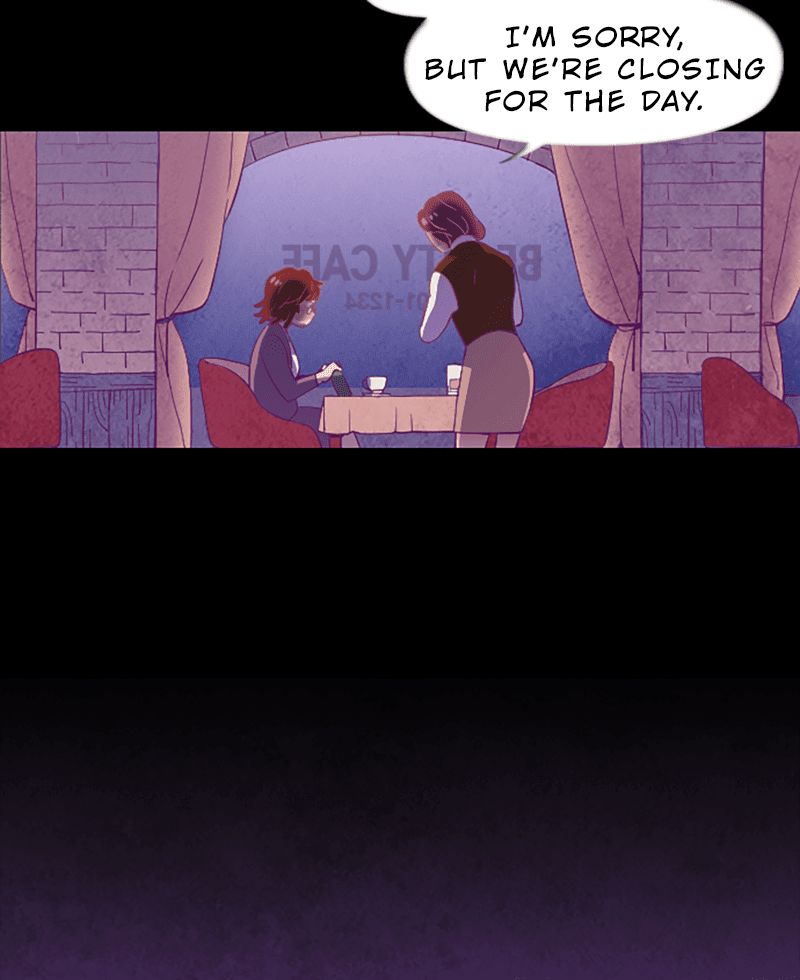 Ghost Teller Chapter 2 page 15 - Chapter 2: The Story of the Woman - Part I