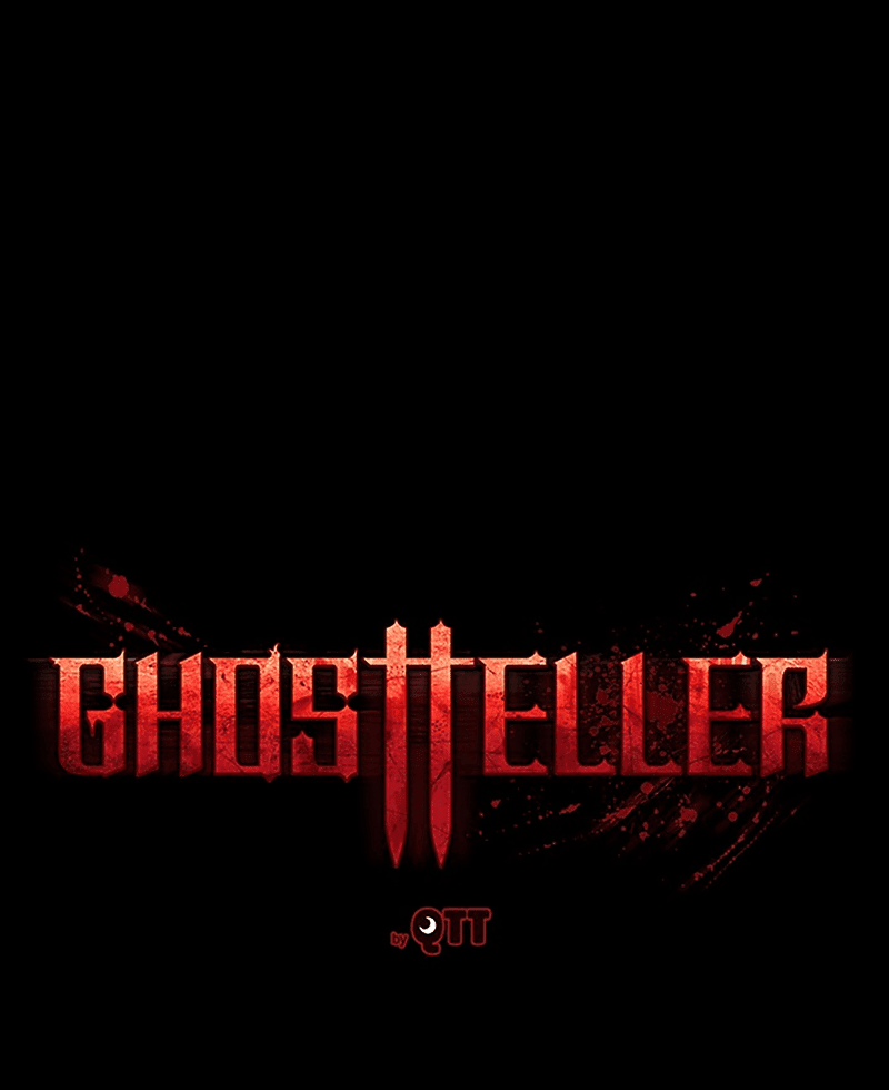 Ghost Teller Chapter 2 page 17 - Chapter 2: The Story of the Woman - Part I