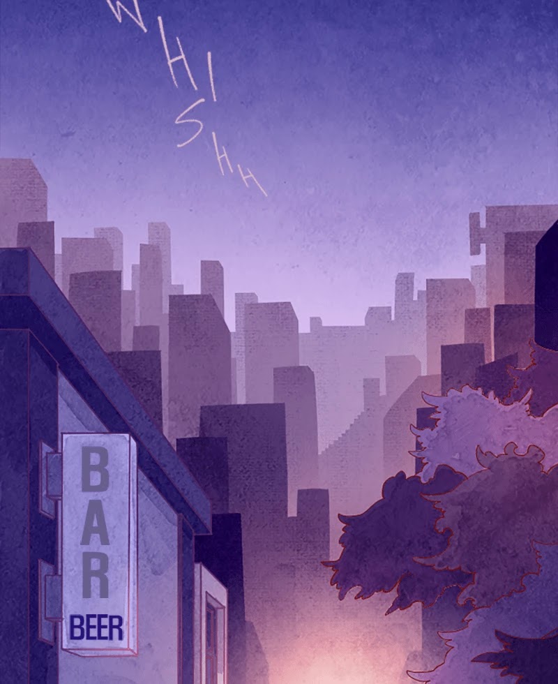Ghost Teller Chapter 2 page 19 - Chapter 2: The Story of the Woman - Part I