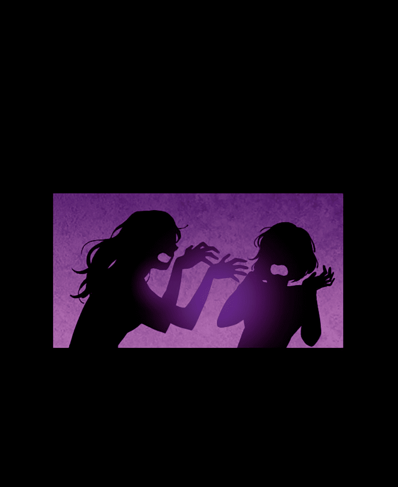 Ghost Teller Chapter 2 page 2 - Chapter 2: The Story of the Woman - Part I