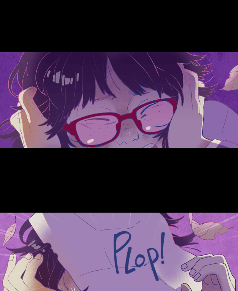Ghost Teller Chapter 2 page 26 - Chapter 2: The Story of the Woman - Part I