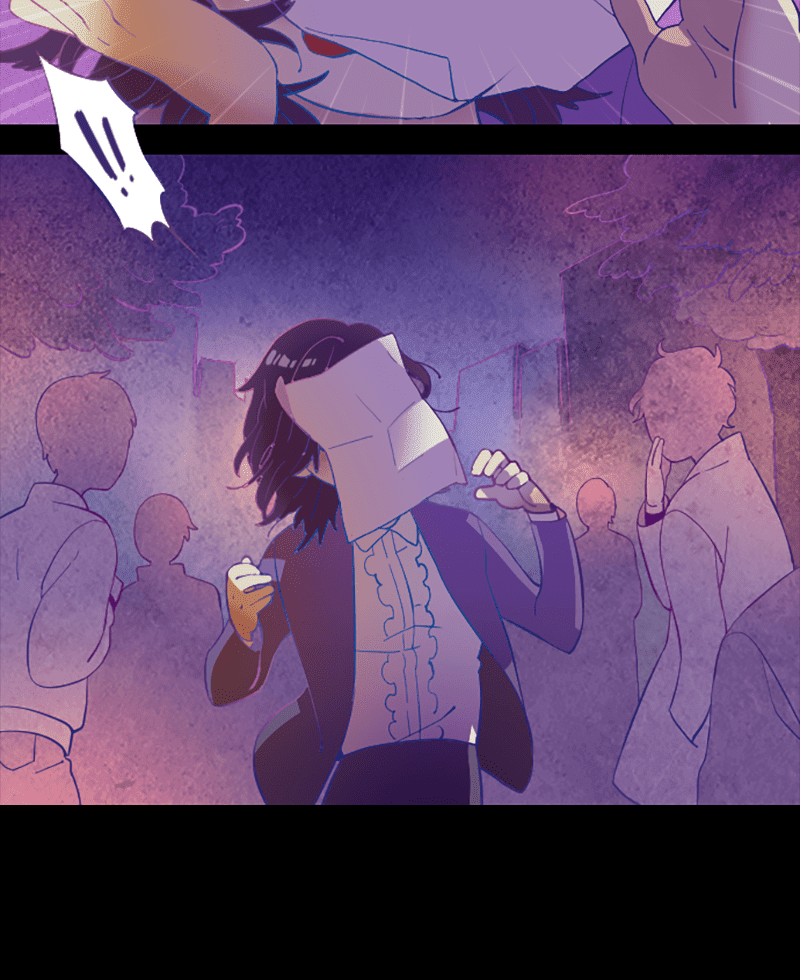 Ghost Teller Chapter 2 page 27 - Chapter 2: The Story of the Woman - Part I