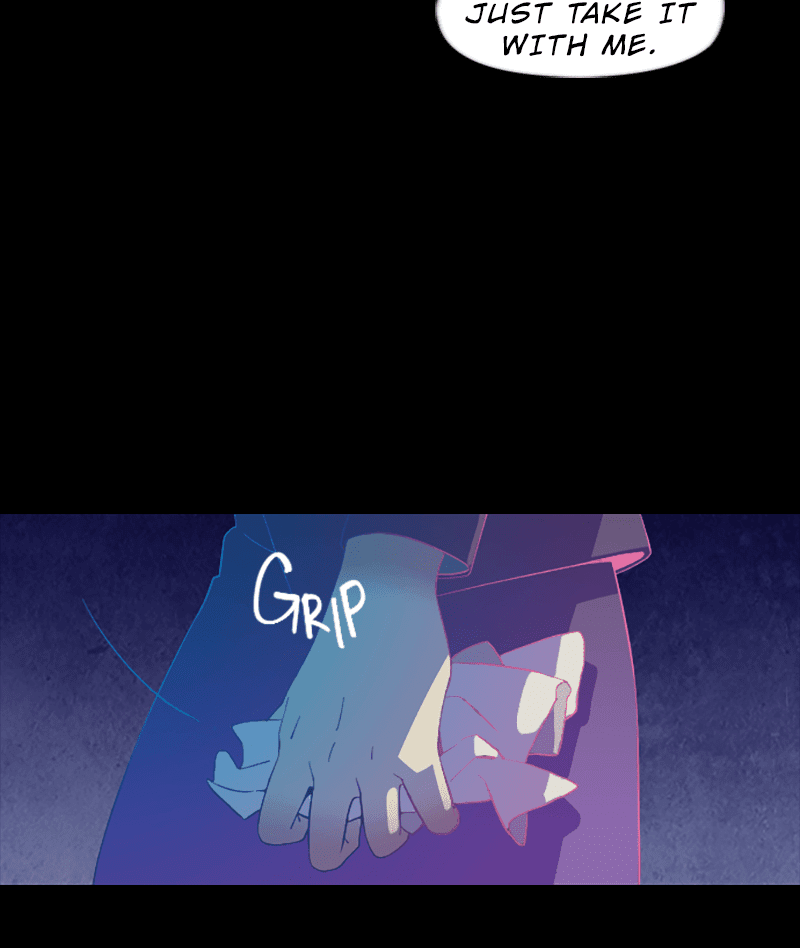 Ghost Teller Chapter 2 page 33 - Chapter 2: The Story of the Woman - Part I