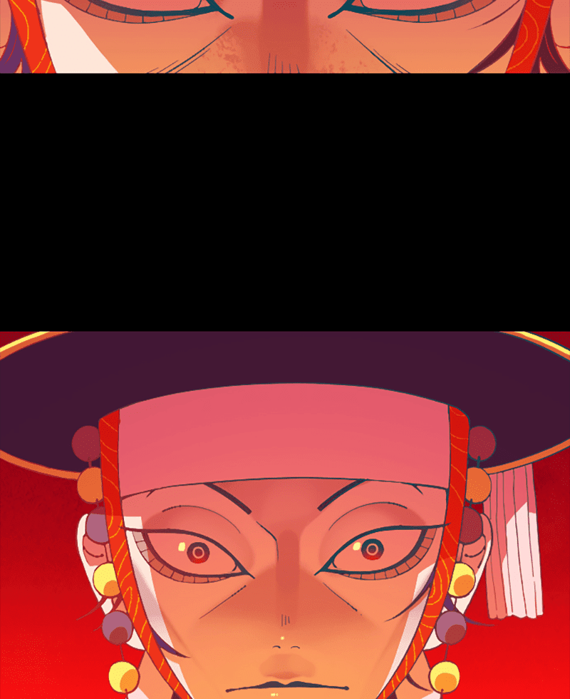 Ghost Teller Chapter 2 page 40 - Chapter 2: The Story of the Woman - Part I
