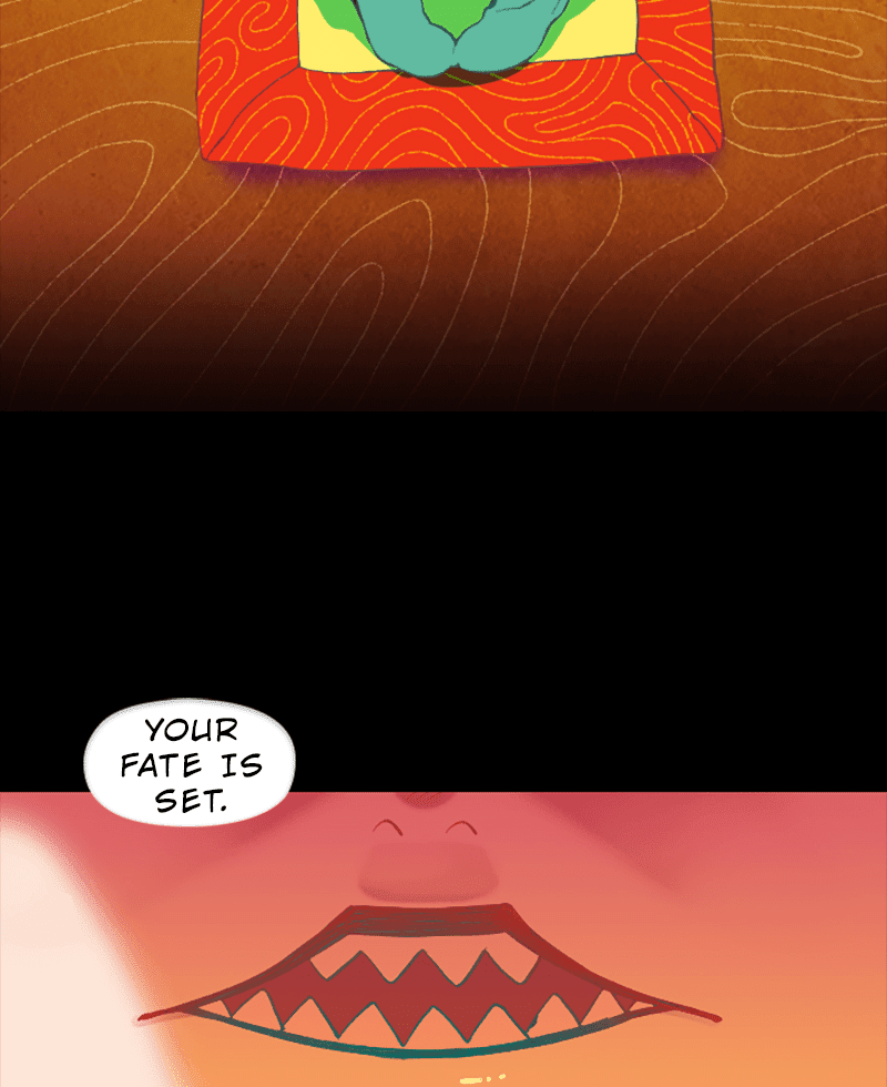 Ghost Teller Chapter 2 page 44 - Chapter 2: The Story of the Woman - Part I
