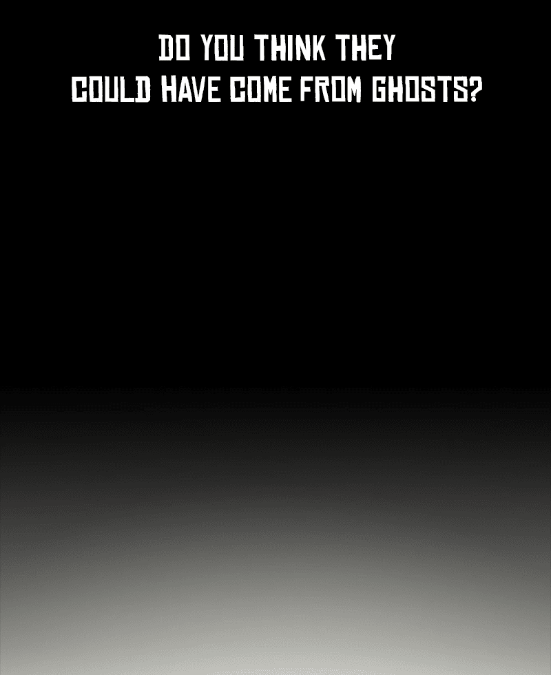 Ghost Teller Chapter 2 page 5 - Chapter 2: The Story of the Woman - Part I