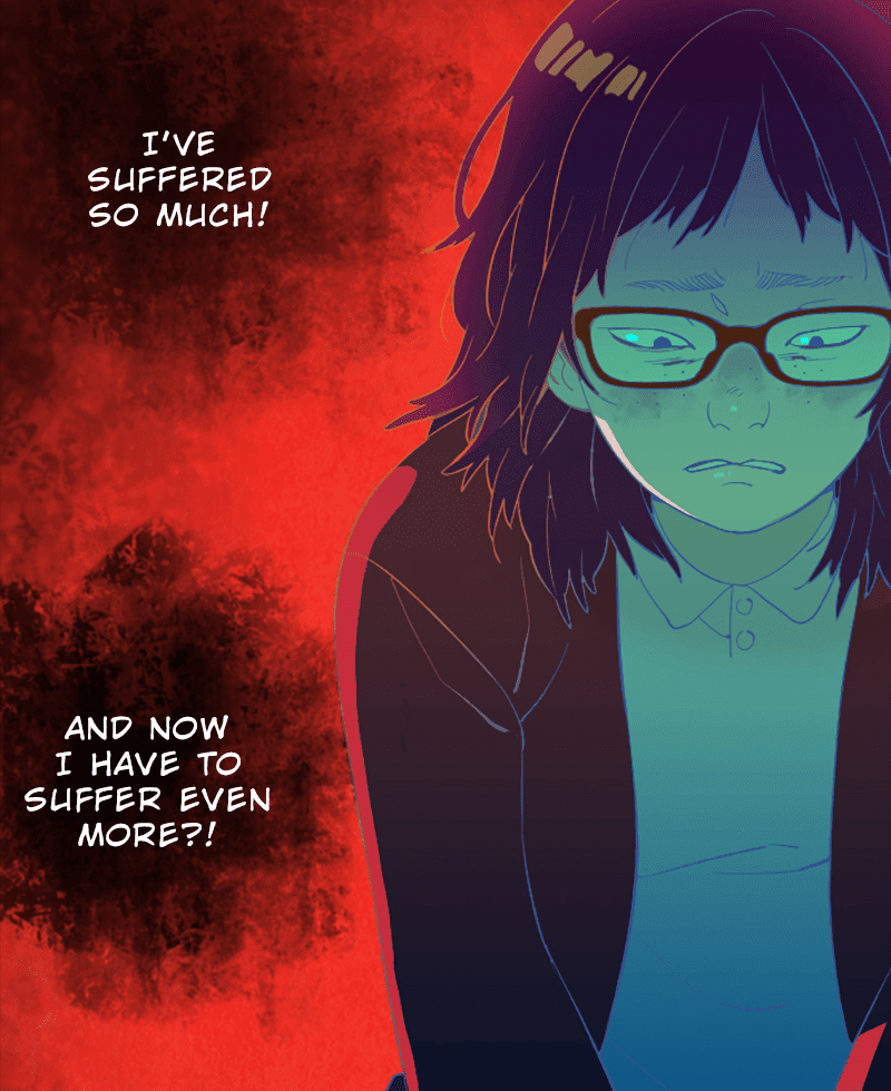 Ghost Teller Chapter 2 page 53 - Chapter 2: The Story of the Woman - Part I