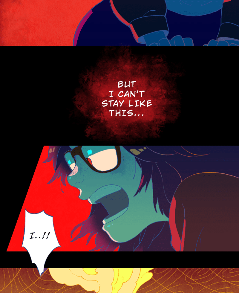 Ghost Teller Chapter 2 page 54 - Chapter 2: The Story of the Woman - Part I