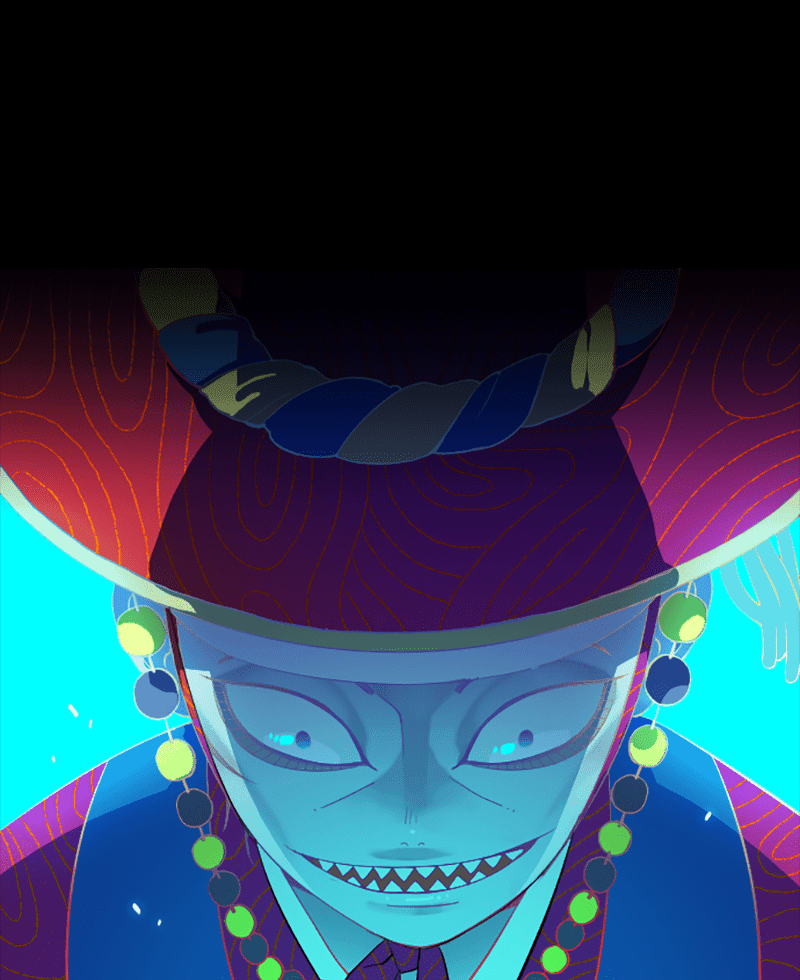 Ghost Teller Chapter 2 page 58 - Chapter 2: The Story of the Woman - Part I