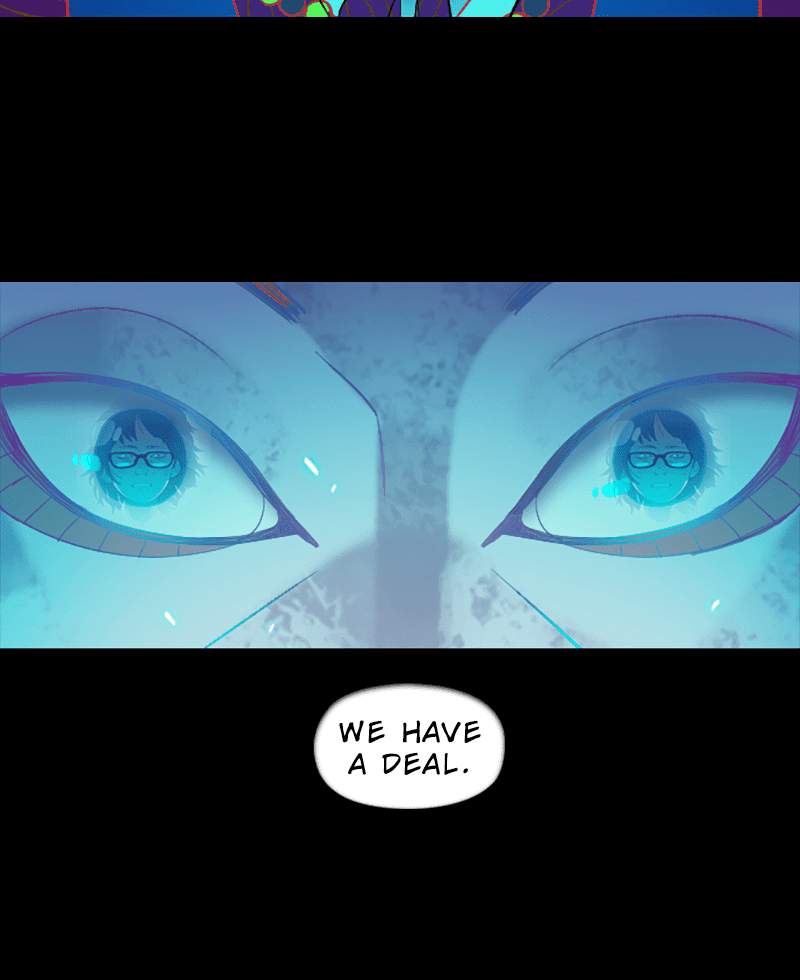 Ghost Teller Chapter 2 page 59 - Chapter 2: The Story of the Woman - Part I