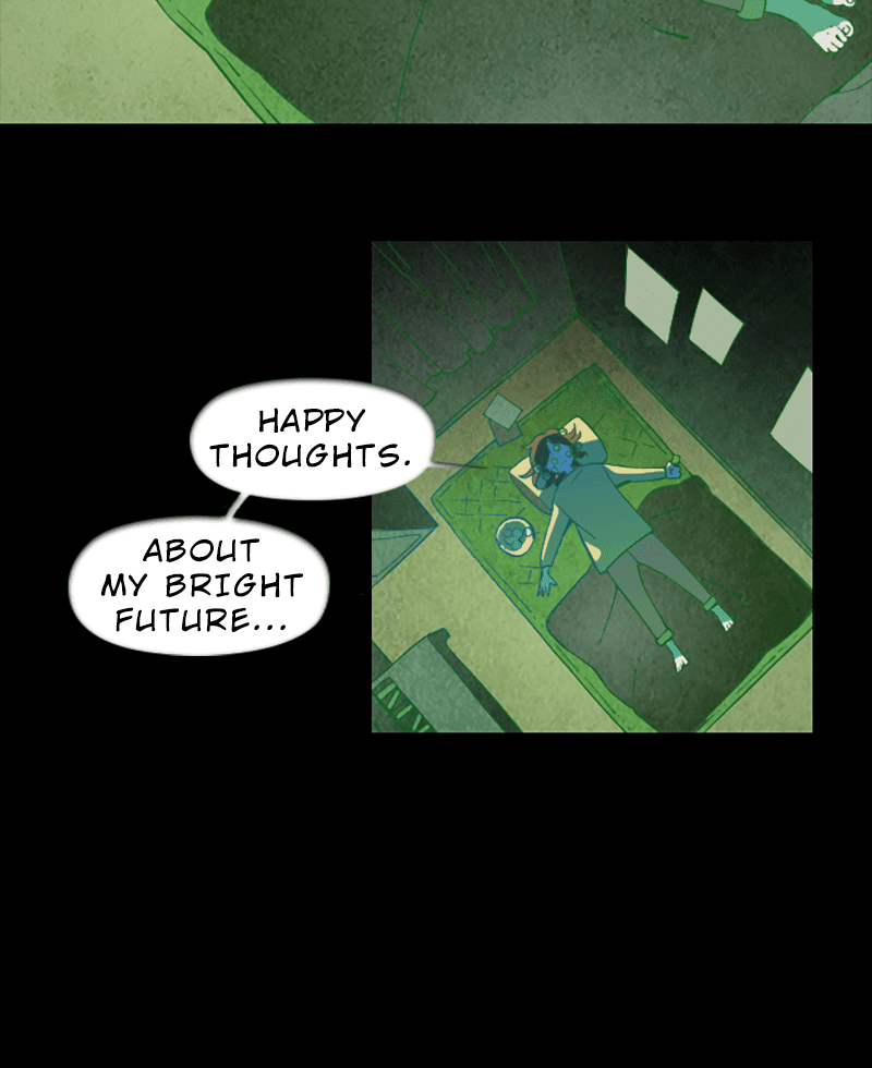 Ghost Teller Chapter 2 page 64 - Chapter 2: The Story of the Woman - Part I