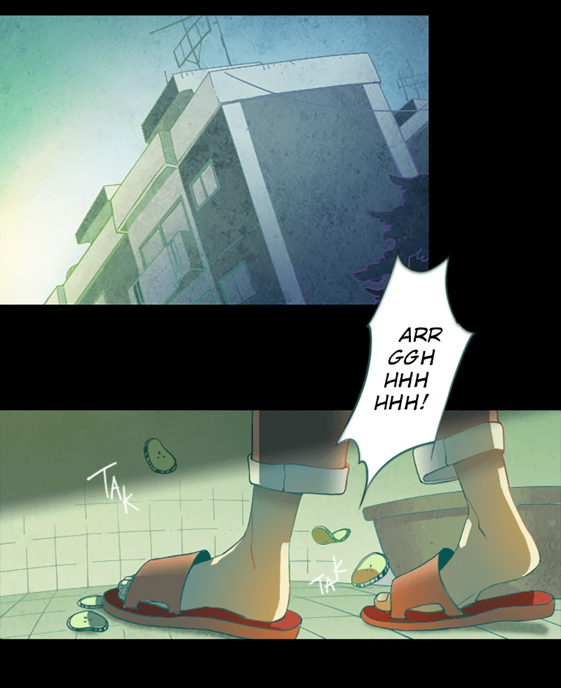 Ghost Teller Chapter 2 page 65 - Chapter 2: The Story of the Woman - Part I
