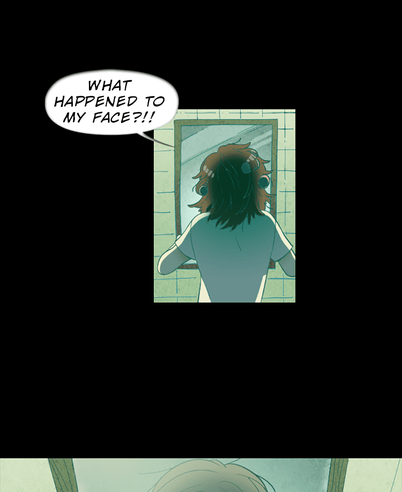 Ghost Teller Chapter 2 page 66 - Chapter 2: The Story of the Woman - Part I
