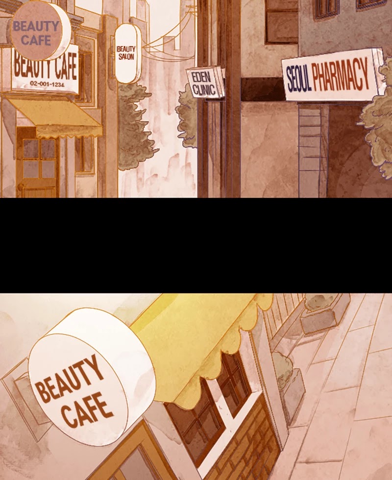 Ghost Teller Chapter 2 page 7 - Chapter 2: The Story of the Woman - Part I