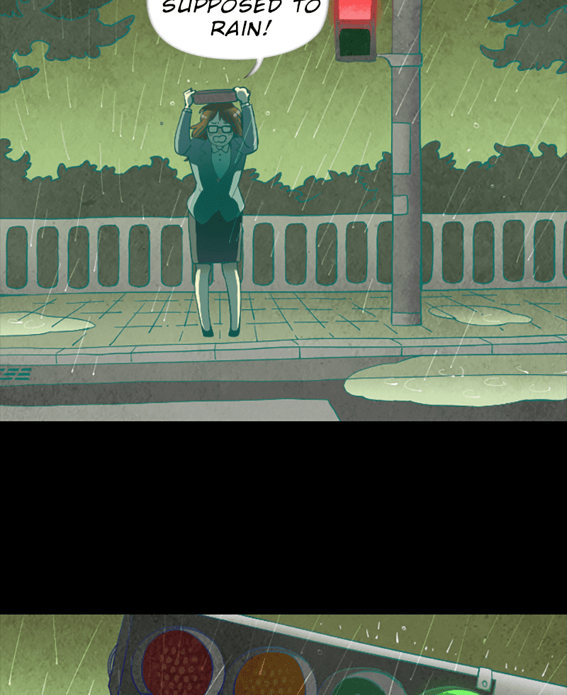 Ghost Teller Chapter 2 page 70 - Chapter 2: The Story of the Woman - Part I
