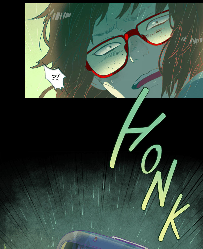 Ghost Teller Chapter 2 page 73 - Chapter 2: The Story of the Woman - Part I