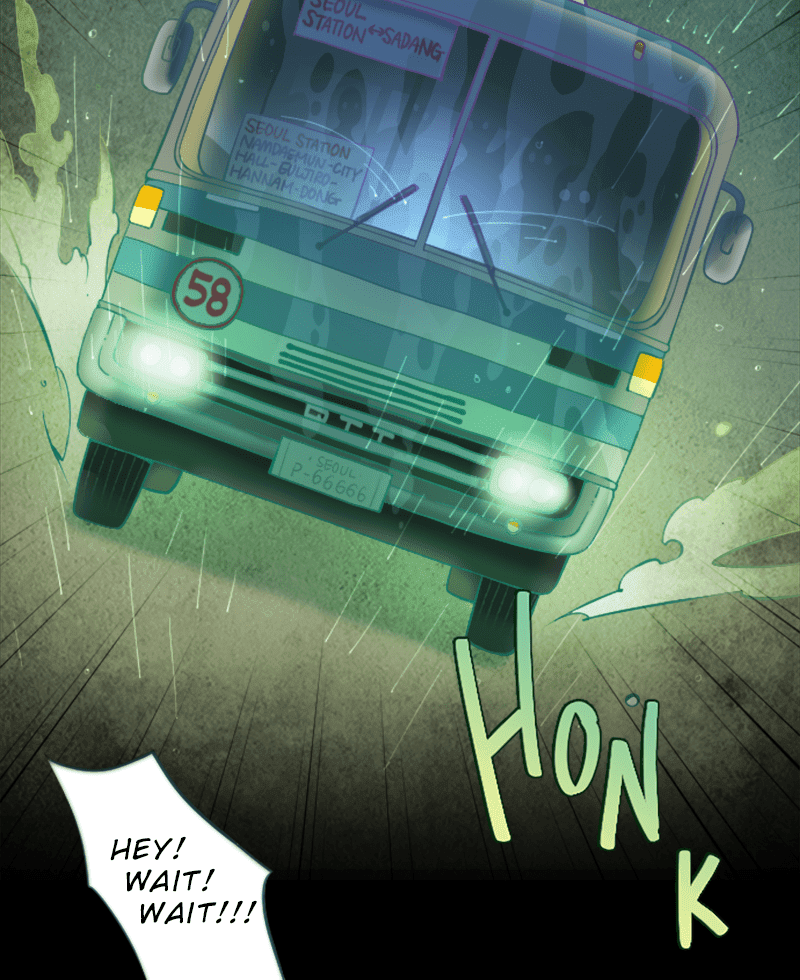 Ghost Teller Chapter 2 page 74 - Chapter 2: The Story of the Woman - Part I