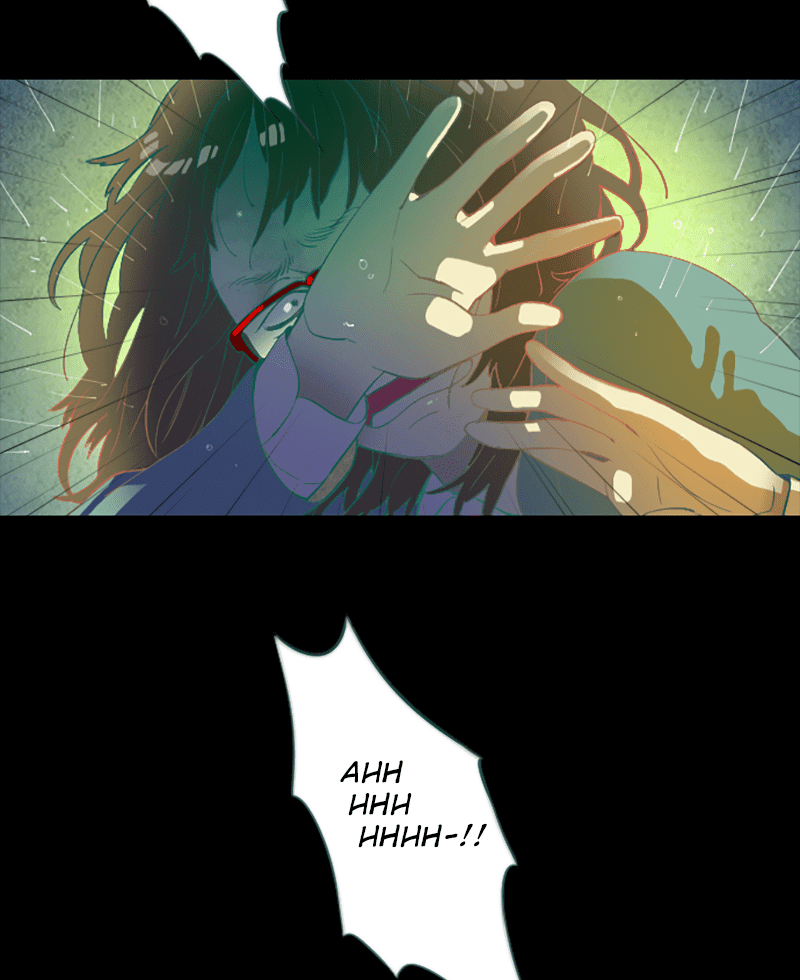 Ghost Teller Chapter 2 page 75 - Chapter 2: The Story of the Woman - Part I
