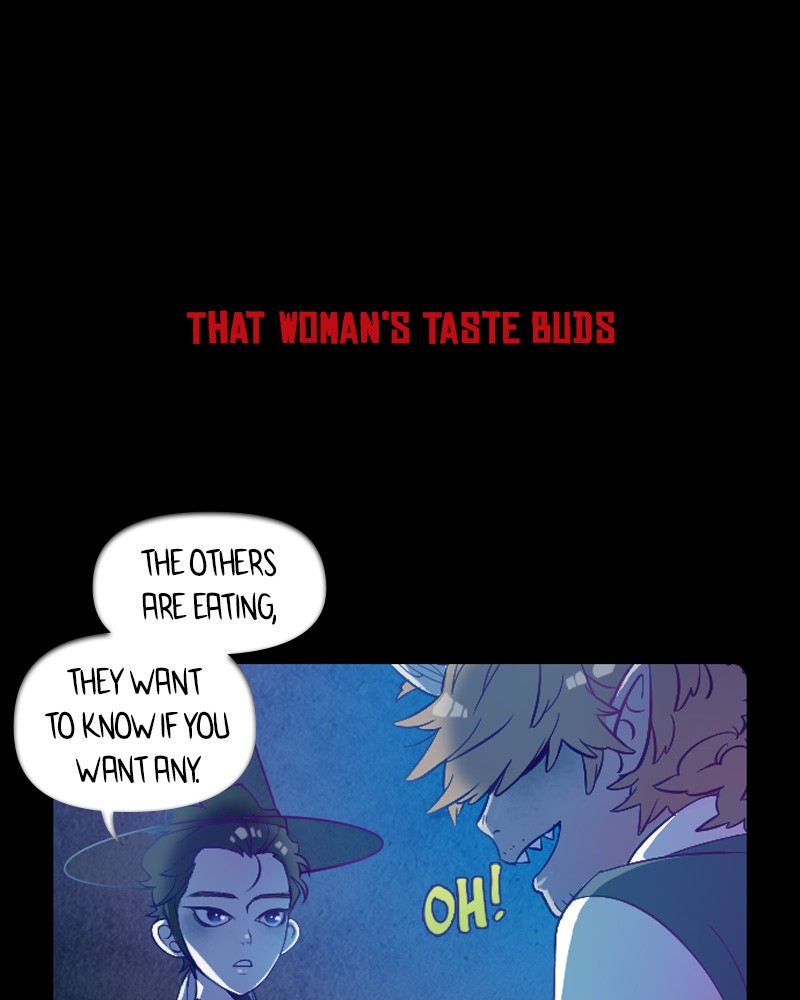 Ghost Teller Chapter 20 page 10 - Chapter 20: Ghost Stories