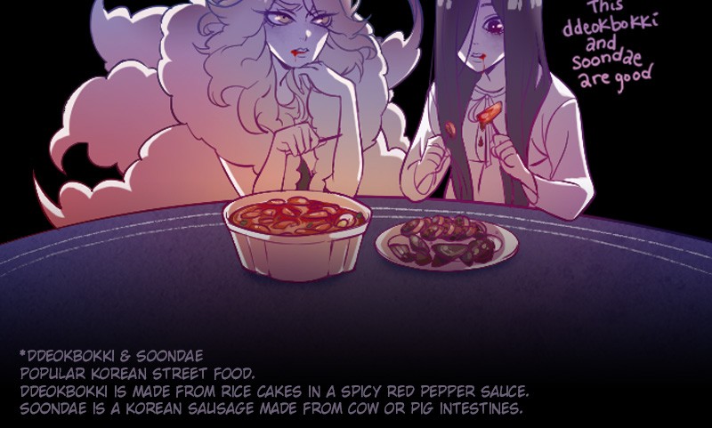 Ghost Teller Chapter 20 page 14 - Chapter 20: Ghost Stories
