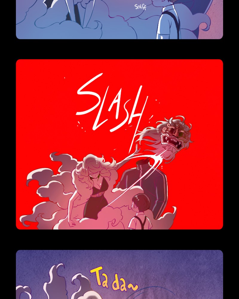 Ghost Teller Chapter 20 page 17 - Chapter 20: Ghost Stories