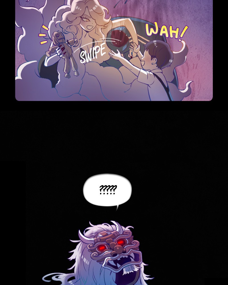 Ghost Teller Chapter 20 page 18 - Chapter 20: Ghost Stories