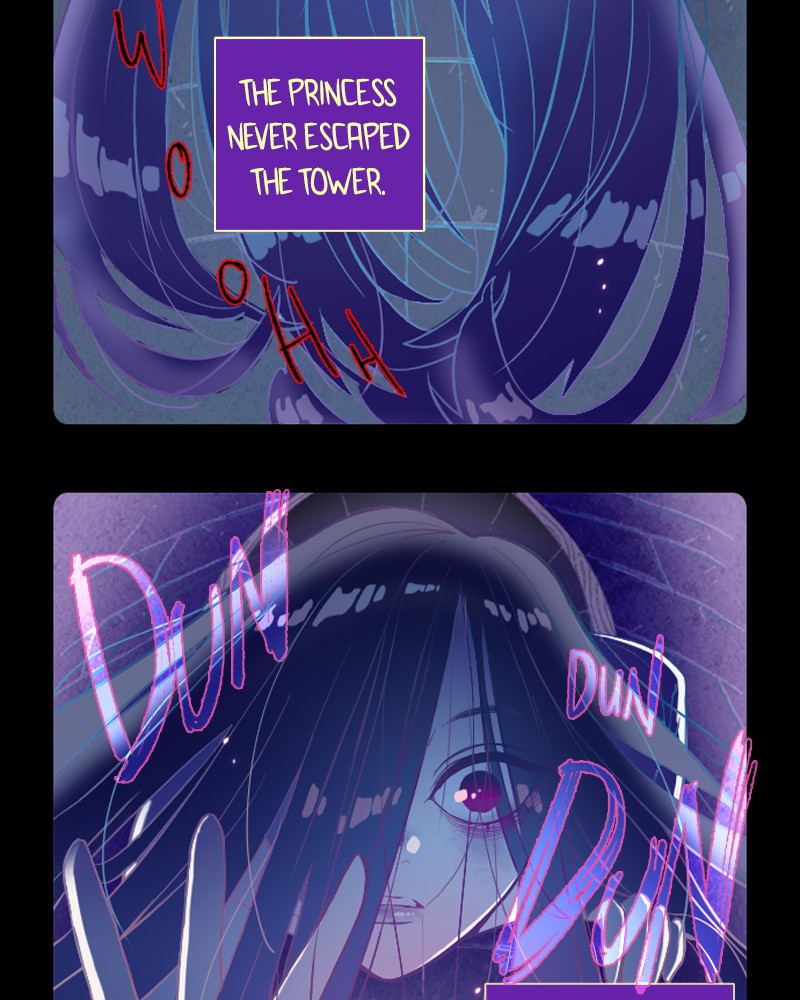 Ghost Teller Chapter 20 page 23 - Chapter 20: Ghost Stories