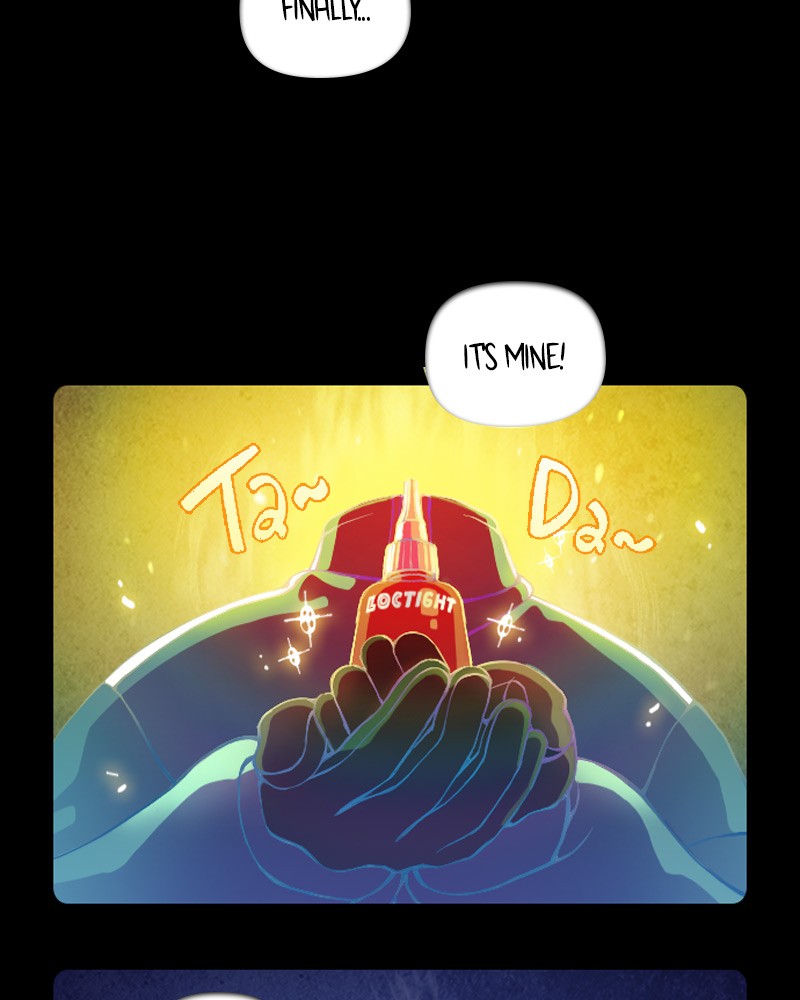 Ghost Teller Chapter 20 page 26 - Chapter 20: Ghost Stories