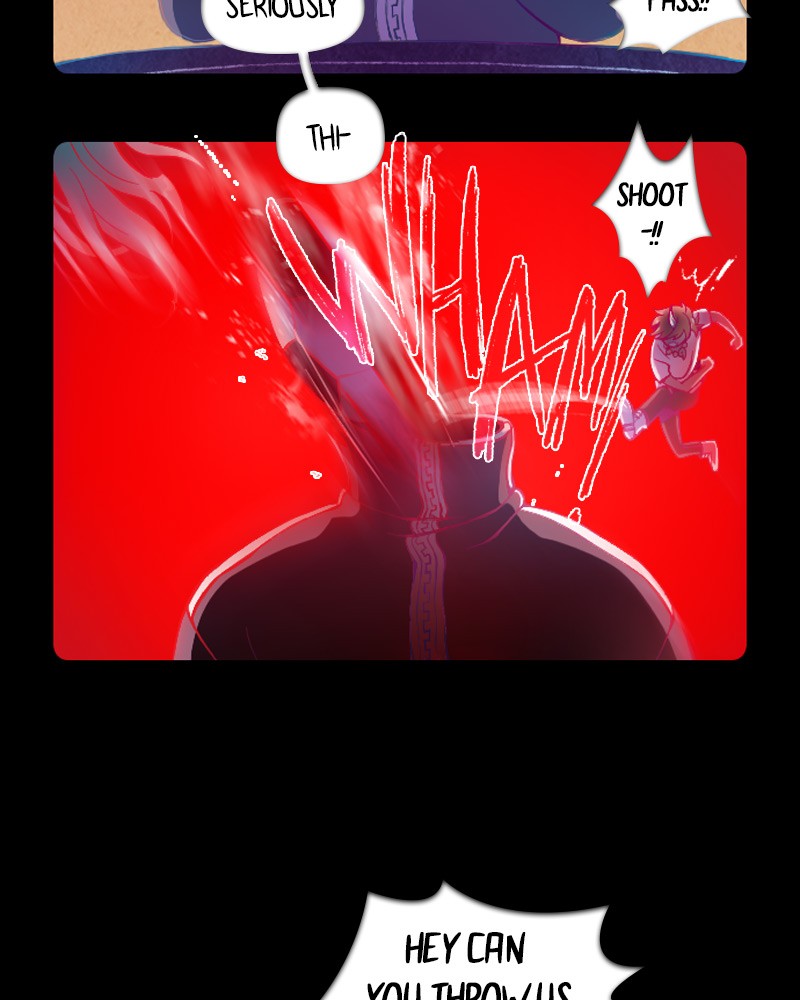Ghost Teller Chapter 20 page 28 - Chapter 20: Ghost Stories