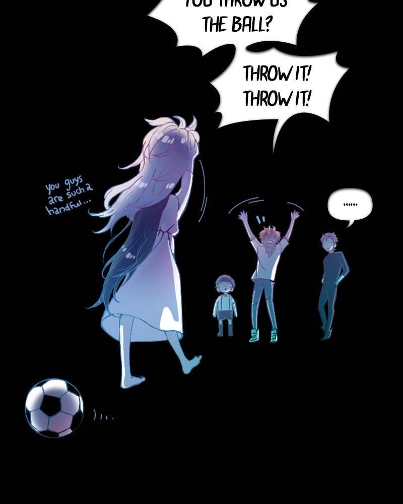 Ghost Teller Chapter 20 page 29 - Chapter 20: Ghost Stories