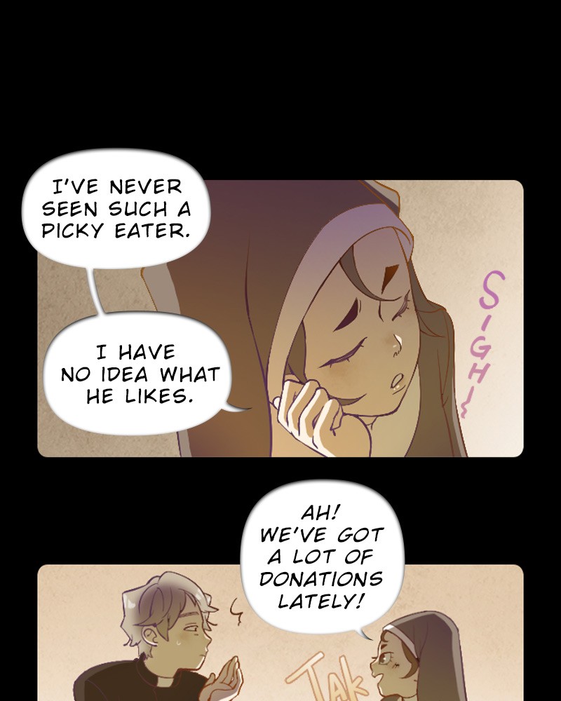Ghost Teller Chapter 20 page 31 - Chapter 20: Ghost Stories