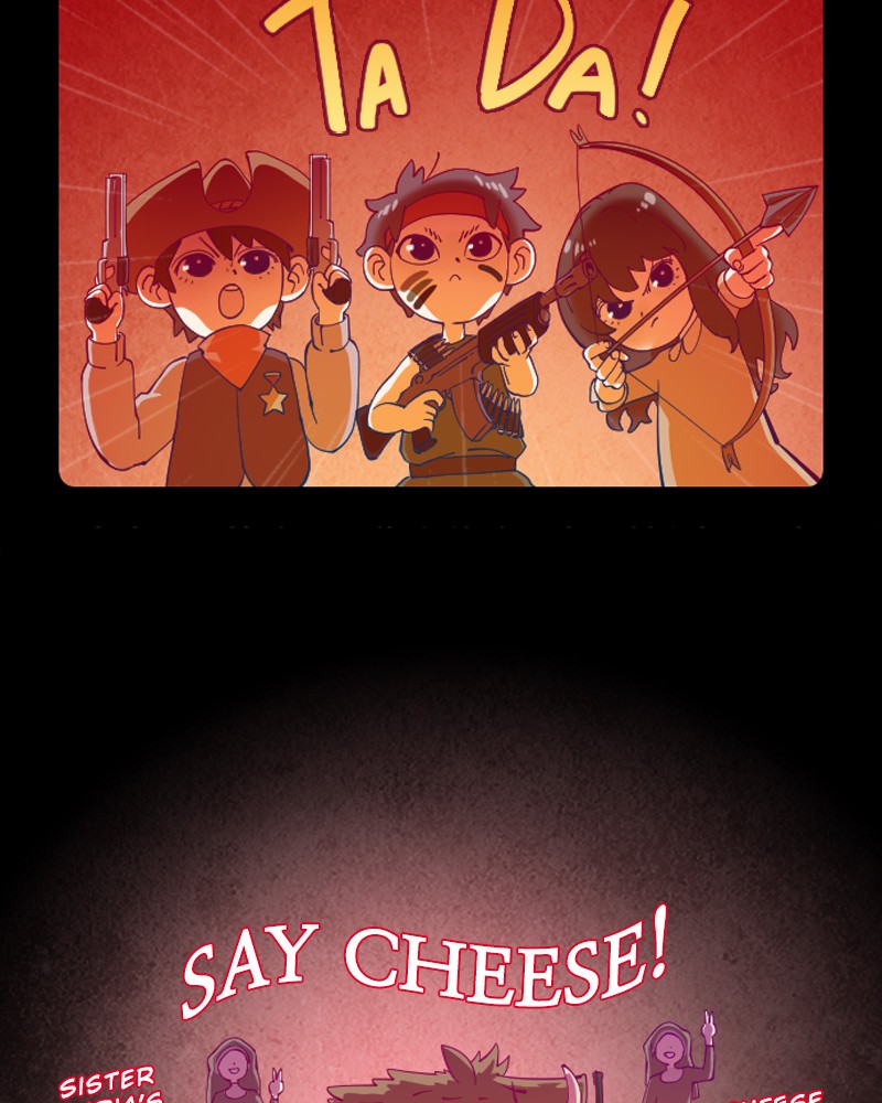 Ghost Teller Chapter 20 page 33 - Chapter 20: Ghost Stories