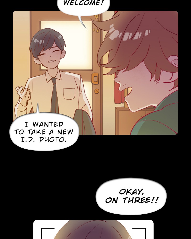 Ghost Teller Chapter 20 page 36 - Chapter 20: Ghost Stories