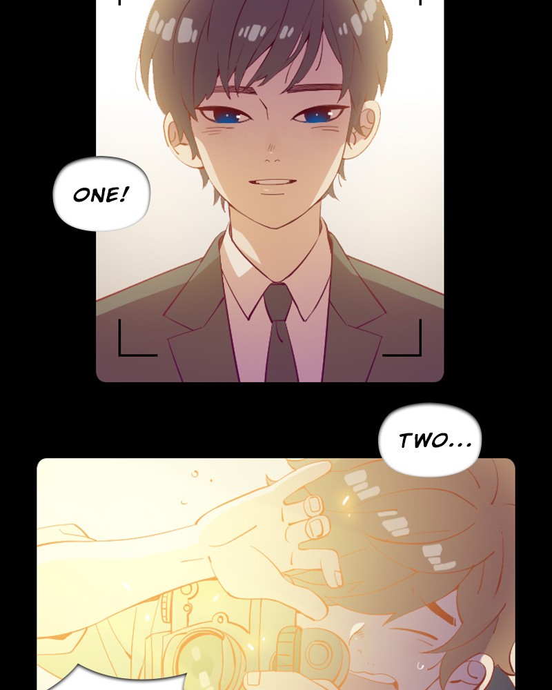 Ghost Teller Chapter 20 page 37 - Chapter 20: Ghost Stories