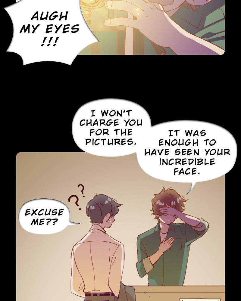 Ghost Teller Chapter 20 page 38 - Chapter 20: Ghost Stories