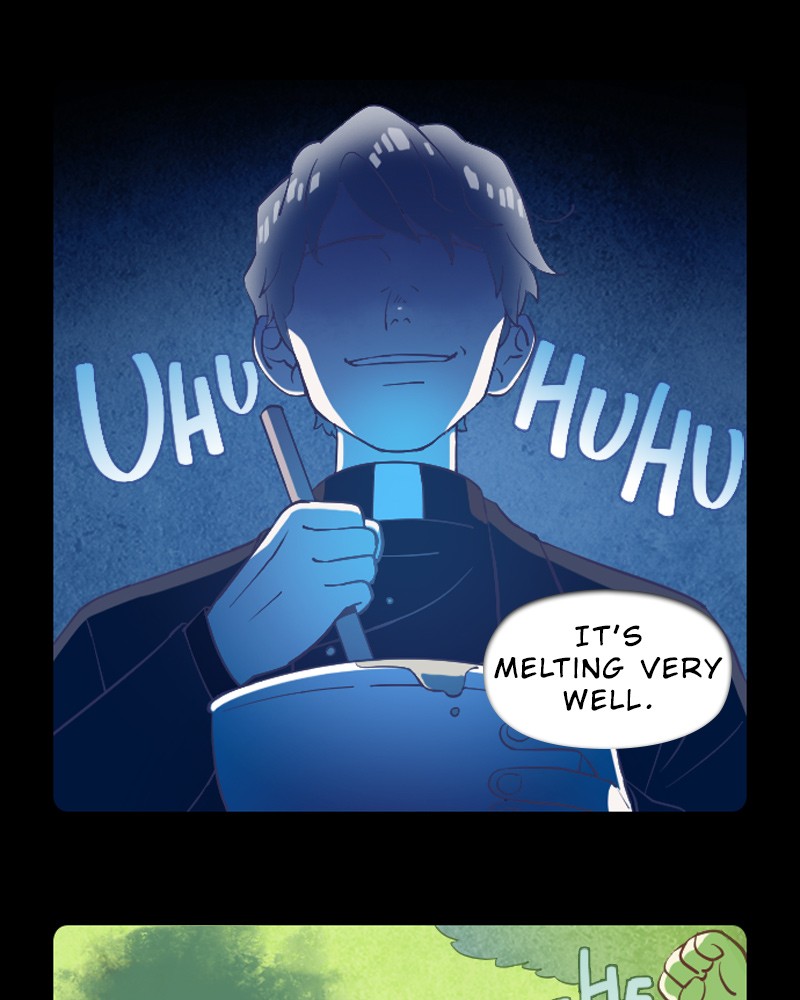 Ghost Teller Chapter 20 page 42 - Chapter 20: Ghost Stories