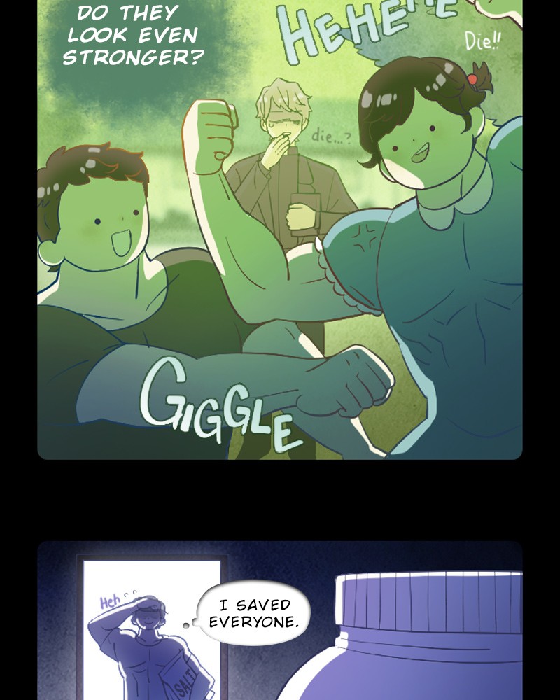 Ghost Teller Chapter 20 page 43 - Chapter 20: Ghost Stories