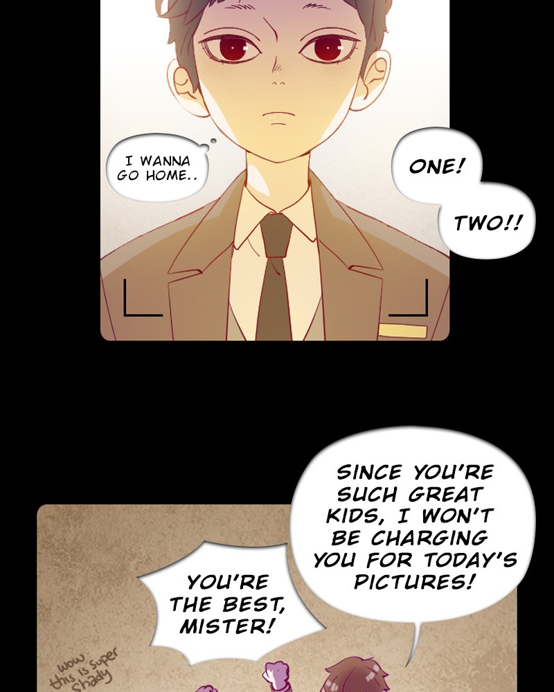 Ghost Teller Chapter 20 page 47 - Chapter 20: Ghost Stories