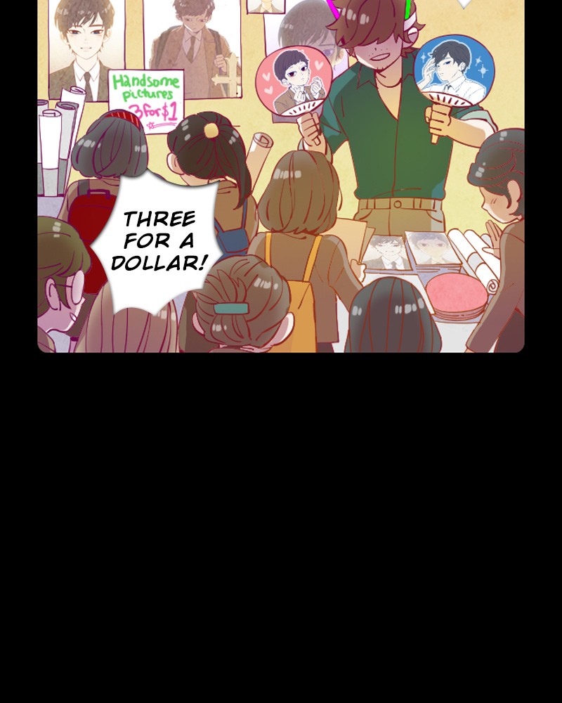 Ghost Teller Chapter 20 page 49 - Chapter 20: Ghost Stories