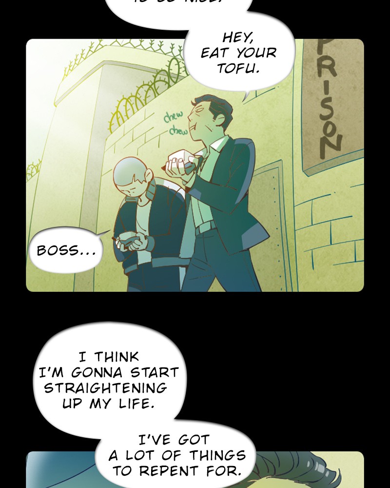 Ghost Teller Chapter 20 page 51 - Chapter 20: Ghost Stories