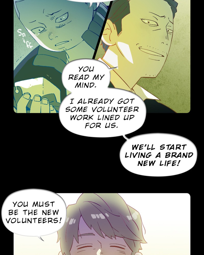 Ghost Teller Chapter 20 page 52 - Chapter 20: Ghost Stories