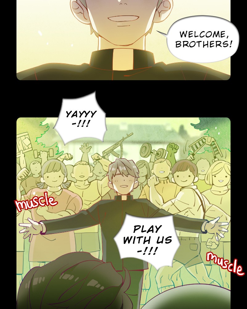 Ghost Teller Chapter 20 page 53 - Chapter 20: Ghost Stories