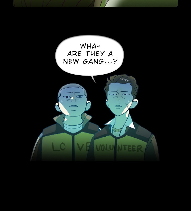 Ghost Teller Chapter 20 page 54 - Chapter 20: Ghost Stories