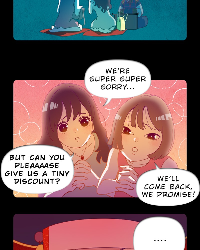 Ghost Teller Chapter 20 page 57 - Chapter 20: Ghost Stories