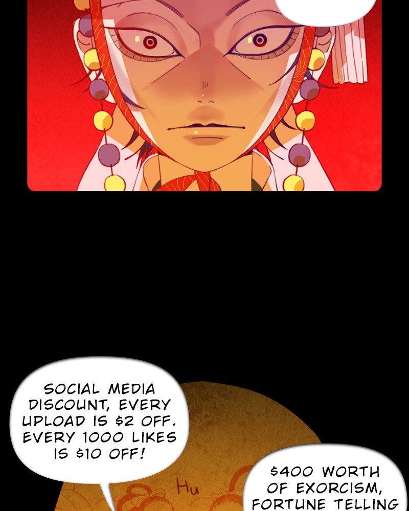 Ghost Teller Chapter 20 page 58 - Chapter 20: Ghost Stories