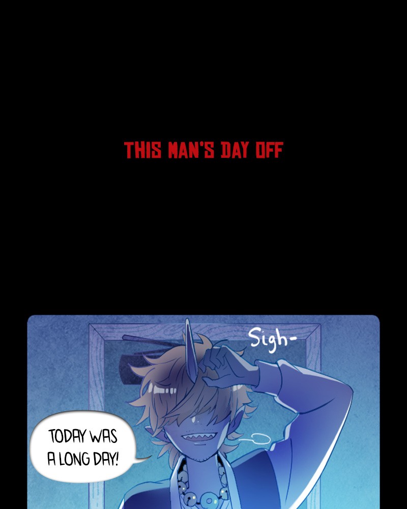 Ghost Teller Chapter 20 page 6 - Chapter 20: Ghost Stories