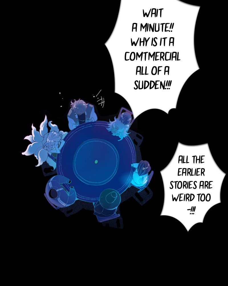 Ghost Teller Chapter 20 page 60 - Chapter 20: Ghost Stories